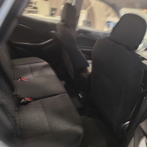 Chevrolet Tracker 1.2T At