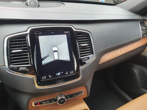 Volvo Xc 90 D-5 Inscription