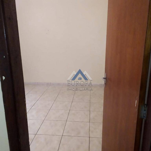 Imagem 16 de 29 de Casa Com 3 Dormitórios À Venda, 79 M² Por R$ 220.000,00 - Santa Rita V - Londrina/pr - Ca1235