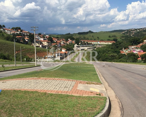 Imagem 3 de 4 de Terreno Chácara 5527m² No Residencial Mantiqueira. - Te00311 - 68876040