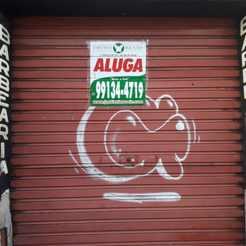 Imagem 2 de 25 de Loja Para Alugar No São Cristóvão Em Belo Horizonte/mg - 17189