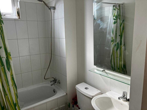 Departamento En Rancagua 2d/1b/conx. Lavadorr (73413)