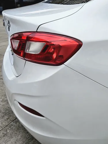 Chevrolet Cruze 1.4 Ls Mt