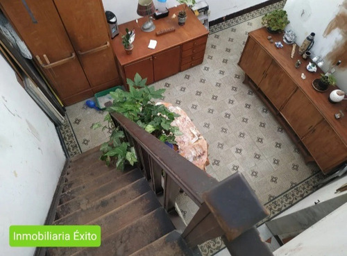 Imagen 13 de 14 de Se Vende Contado.ph De Altos 138m2 + Azotea, Rivera Y Ponce.