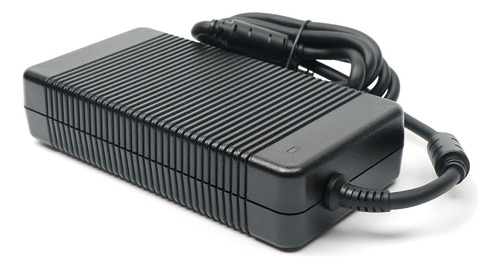 Adaptador De Alimentação Ac Dell La330pm190 330w 19.5v Para