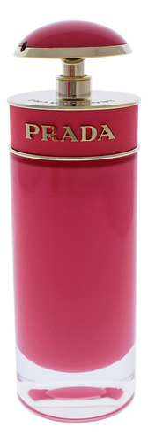 Perfume Candy Gloss De Prada, 80 Ml, Para Mujer