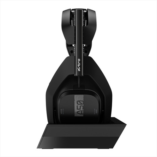 Imagen 5 de 9 de Diadema Inalámbrica Astro A50 + Estación Base, Ps4, Pc/mac
