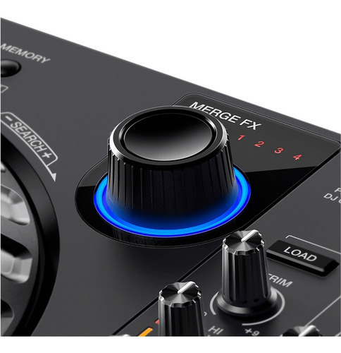 Imagen 6 de 7 de Controlador Pioneer Ddj-flx6 Rekordbox 4 Canales