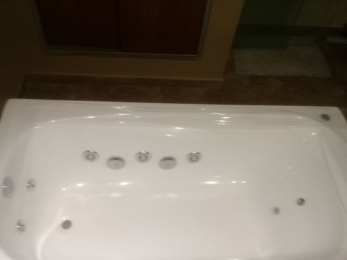 Imagen 10 de 10 de Service De Hidromasajes Y Sauna: Reparacion E Instalacion