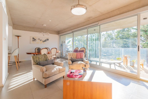 Depto Venta 3 Amb Olivos Puerto 112m2 - 2 Cocheras