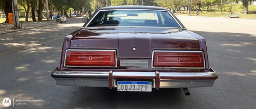 Thunderbird Eritage