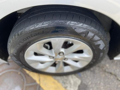 Imagem 8 de 8 de Chevrolet Onix 1.0 Tb Plus Ltz 2020