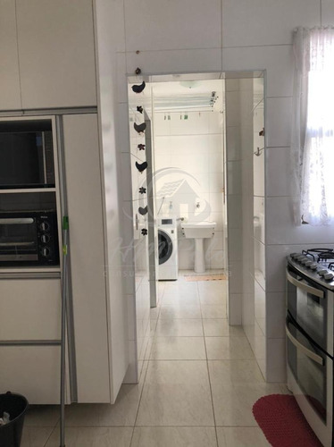 Imagem 17 de 25 de Apartamento À Venda Em Vila Rossi Borghi E Siqueira - Ap035600