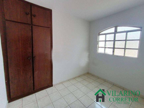 Imagem 8 de 12 de Casa A Venda No Ceu Azul - 3298