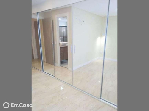 Imagem 8 de 10 de Apartamento À Venda Em São Paulo - 57074