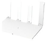 Roteador Huawei Ax2s Ws7000-42 White Wi-fi 6 Ax1500