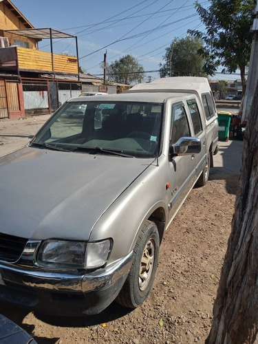 Chevrolet Luv Premier 2.3 Premier 2.3 Aire Aco