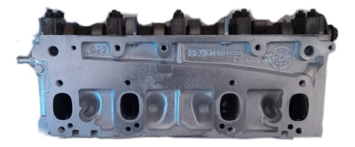 Cabeza De Motor Para Jetta A4 2.0 Y Clásico 99 Al 2015 (Reacondicionado)