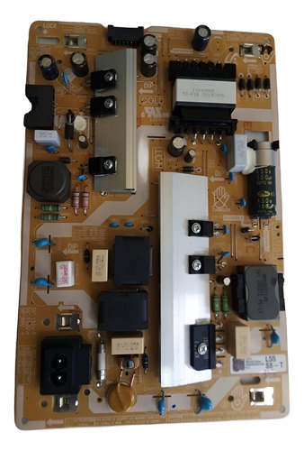 Fuente Samsung Un50tu8000fxzx Bn44-01054e (Usado)