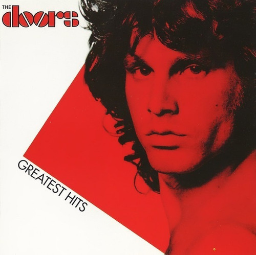 The Doors Greatest Hits Cd 