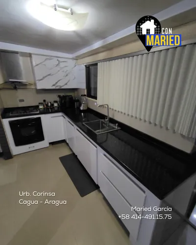 Corinsa Casa En Venta Cagua