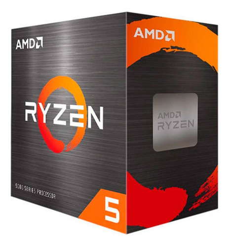 Computadora Pc Ryzen 5 5600g Ram 16gb Disco 1tb+ Ssd 480gb