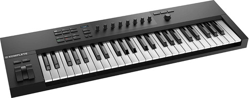 Komplete Kontrol A49 Native Instruments Teclado Controlador