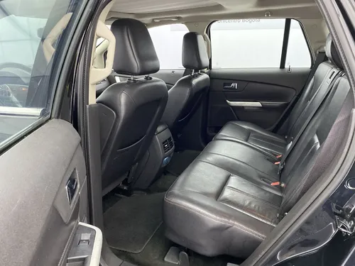 Ford Edge 3.5 Limited Fl