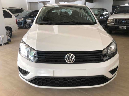 Volkswagen Gol Trend Full