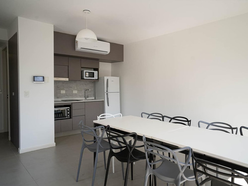 Imagen 16 de 17 de Dueño Vende Moderno Departamente En Next Bustamante - Recoleta - A Estrenar- Eco Friendly & Smart Living