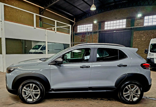 Fiat Pulse 1.3 Gse Drive Mt