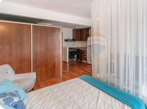 Departamento Temporal En Belgrano