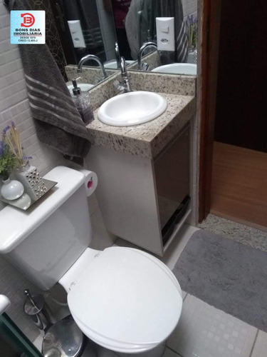 Imagem 9 de 15 de Sobrado - Jardim Brasilia (zona Leste) - Ref: 7928 - V-7928