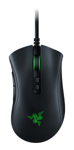 Mouse Gamer Razer Deathadder V2