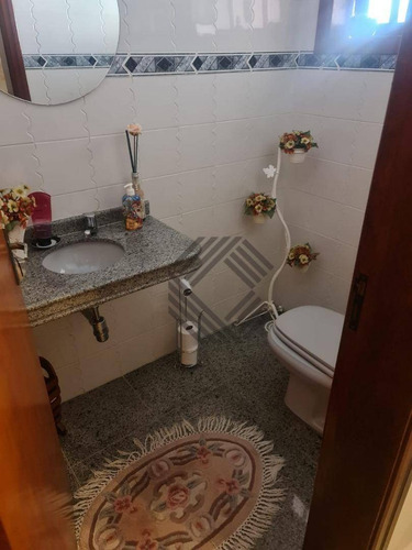 Sobrado À Venda, 268 M² Por R$ 980.000,00 - Condomínio Granja Olga - Sorocaba/sp - So4584