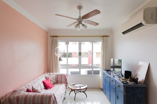 Imagem 3 de 15 de Apartamentos - Passo Da Areia - Ref: 11165 - V-11165