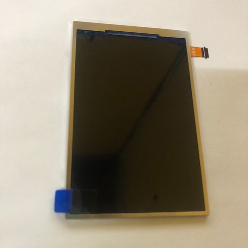 Display Sony Xperia E Dual C1605 C1604 C1505 C1504 Original