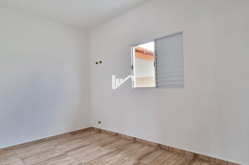 Imagem 10 de 14 de Casa De Esquina - Lado Praia - Itanhaém - Ca745-f R
