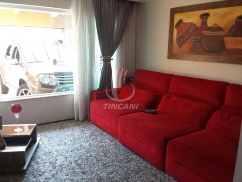 Imagem 18 de 18 de Sobrado Com 3 Dorms E 1 Vagas - Guarulhos - 904