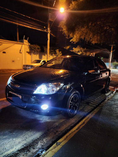 Chevrolet Vectra 2.0 Expression Next Edition Flex Power 4p