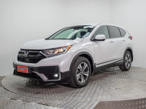 Honda 2.4 Ex At 4x2 Crv