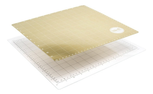 We R Memory Keepers Foil Quill Magnetic Mat 12 X12 