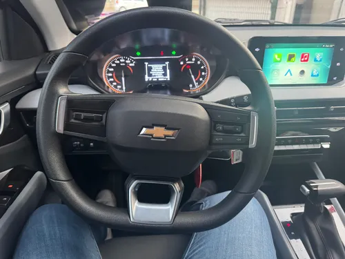 Chevrolet Aveo 1.5 Lt Tm 98Hp