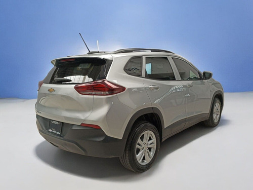 Chevrolet Tracker 1.2 Ls Mt