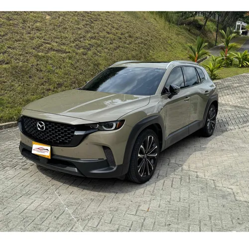 Mazda cx-50 Grand touring 4x4