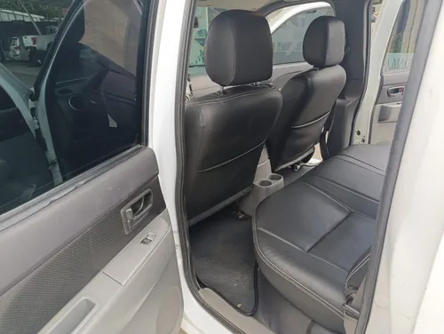 Mazda BT-50 2.2 B22c29 4x2