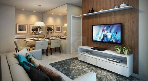 Imagem 14 de 30 de Apartamento Com 2 Dormitórios À Venda, 51 M² - Helvetia - Indaiatuba/sp - Ap0329