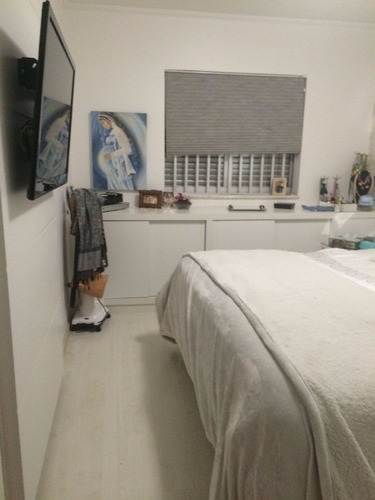 Imagem 13 de 26 de Apartamento A Venda, Edifício Senador, Centro, Jundiaí - Ap09046 - 4864536