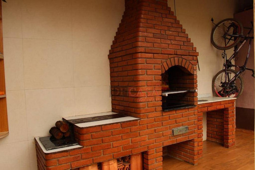 Imagem 2 de 19 de Casa Terrea Vila Progresso - Ca0479