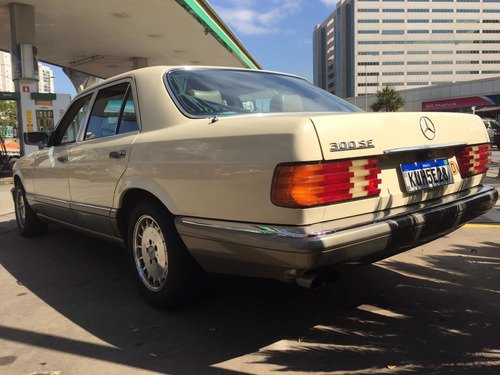 Mercedes-benz Classe S 300 Se